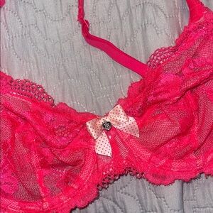 Victoria's Secret  lace bras bundle